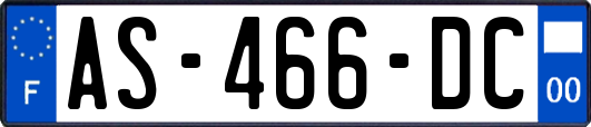 AS-466-DC
