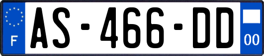 AS-466-DD