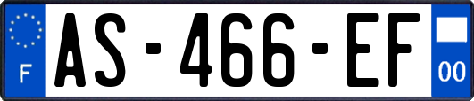AS-466-EF