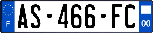 AS-466-FC