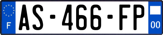 AS-466-FP