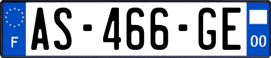 AS-466-GE