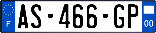 AS-466-GP