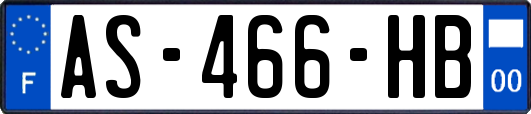 AS-466-HB