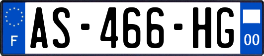 AS-466-HG