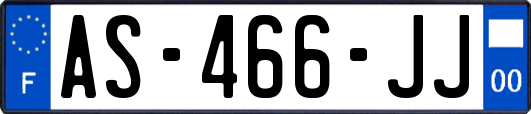 AS-466-JJ