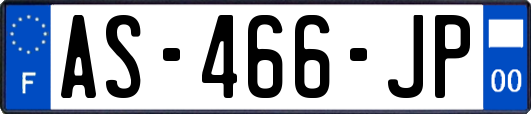 AS-466-JP