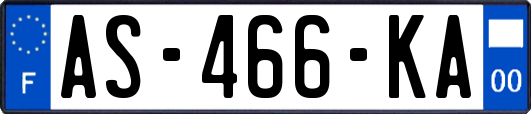 AS-466-KA