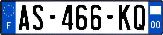 AS-466-KQ