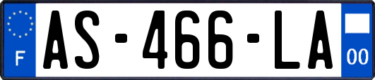 AS-466-LA