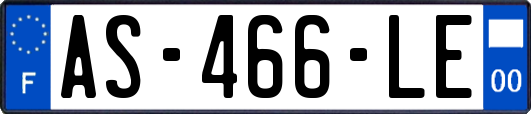 AS-466-LE