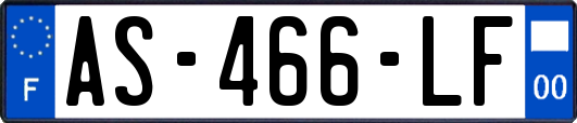 AS-466-LF