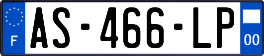AS-466-LP