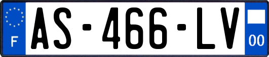 AS-466-LV