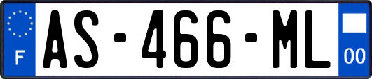 AS-466-ML