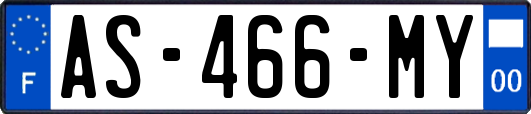 AS-466-MY