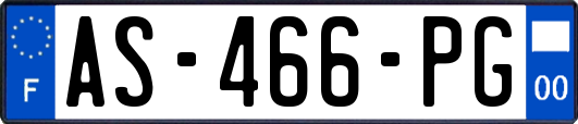 AS-466-PG