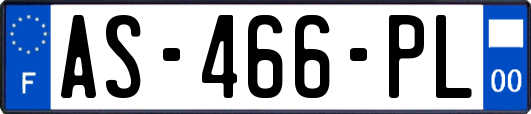 AS-466-PL