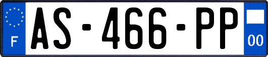 AS-466-PP