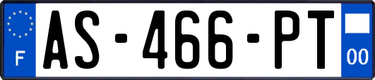 AS-466-PT