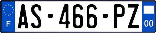 AS-466-PZ