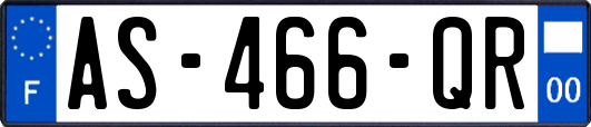 AS-466-QR
