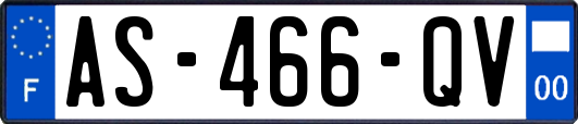 AS-466-QV