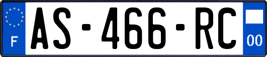 AS-466-RC