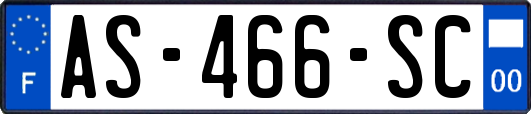 AS-466-SC