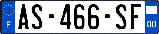 AS-466-SF