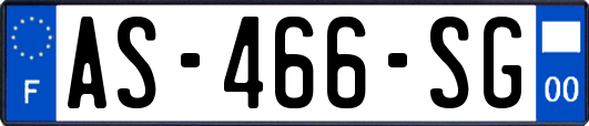 AS-466-SG
