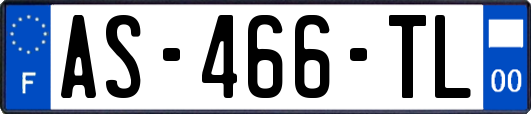 AS-466-TL