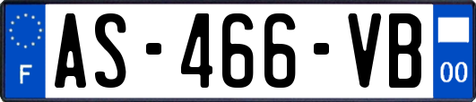 AS-466-VB