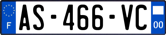 AS-466-VC