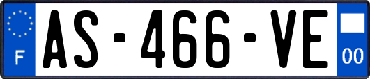 AS-466-VE