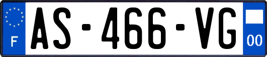 AS-466-VG