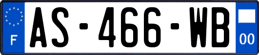 AS-466-WB