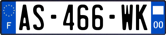 AS-466-WK