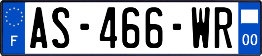 AS-466-WR