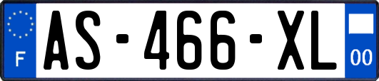 AS-466-XL