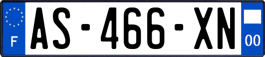 AS-466-XN