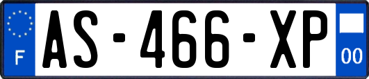 AS-466-XP