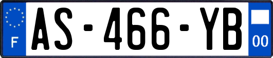 AS-466-YB