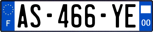 AS-466-YE