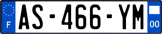 AS-466-YM