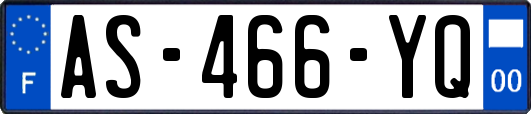 AS-466-YQ