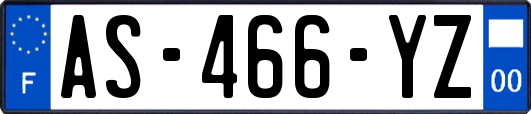 AS-466-YZ