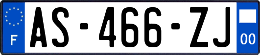 AS-466-ZJ