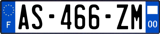 AS-466-ZM