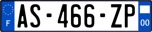 AS-466-ZP